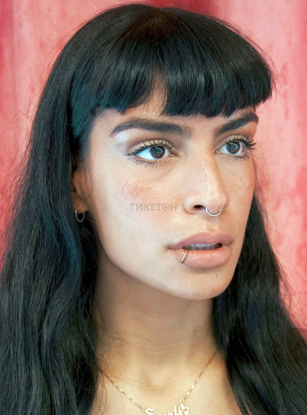 Sevdaliza