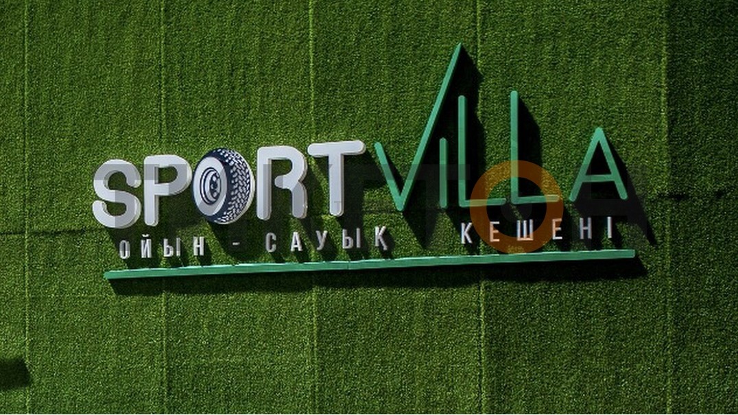 Sport Villa