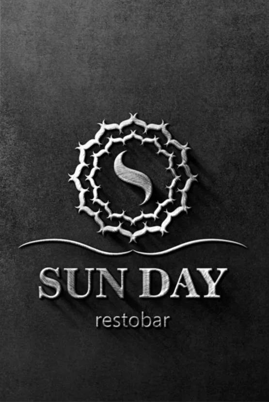 Sun Day Рестобар