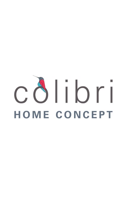 ТЦ «Colibri» 