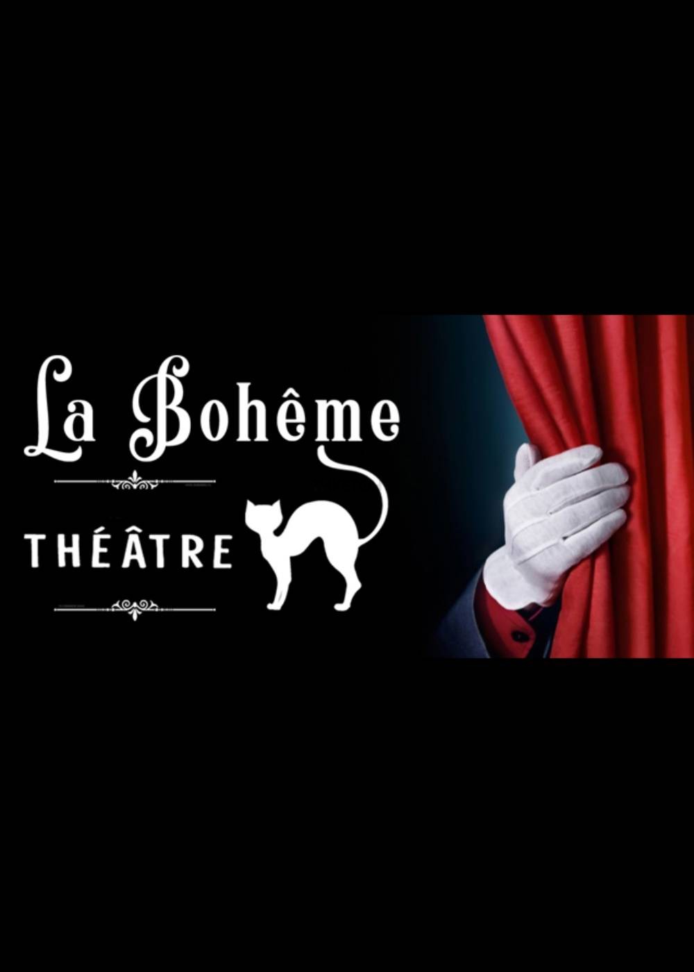 La Bohême Театр