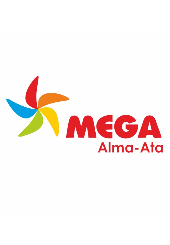 MEGA Alma-Ata Shopping Mall