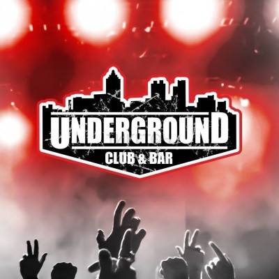 Ночной клуб «Underground Club»