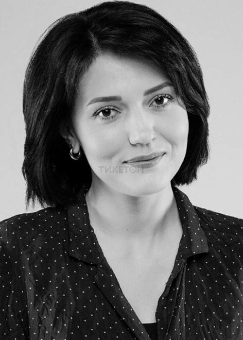 Victoria Mukhamedzhanova