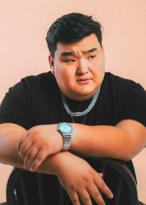 Жека Fatbelly