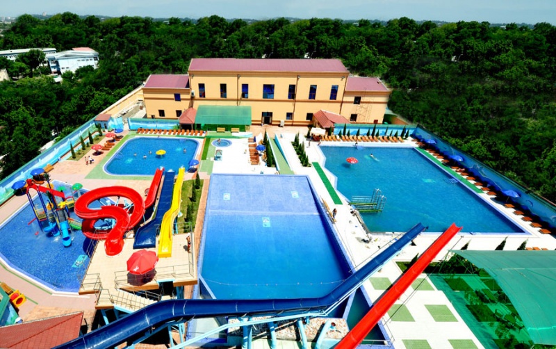 Aqualand